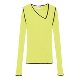EVE SEAMLESS TOP