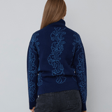 FANNY TURTLE NECK