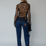 FLORA SHIRT