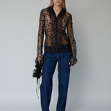 FLORA SHIRT