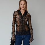 FLORA SHIRT