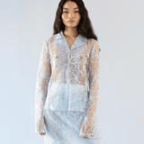 FLORA SHIRT