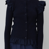 FLORIANE CARDIGAN