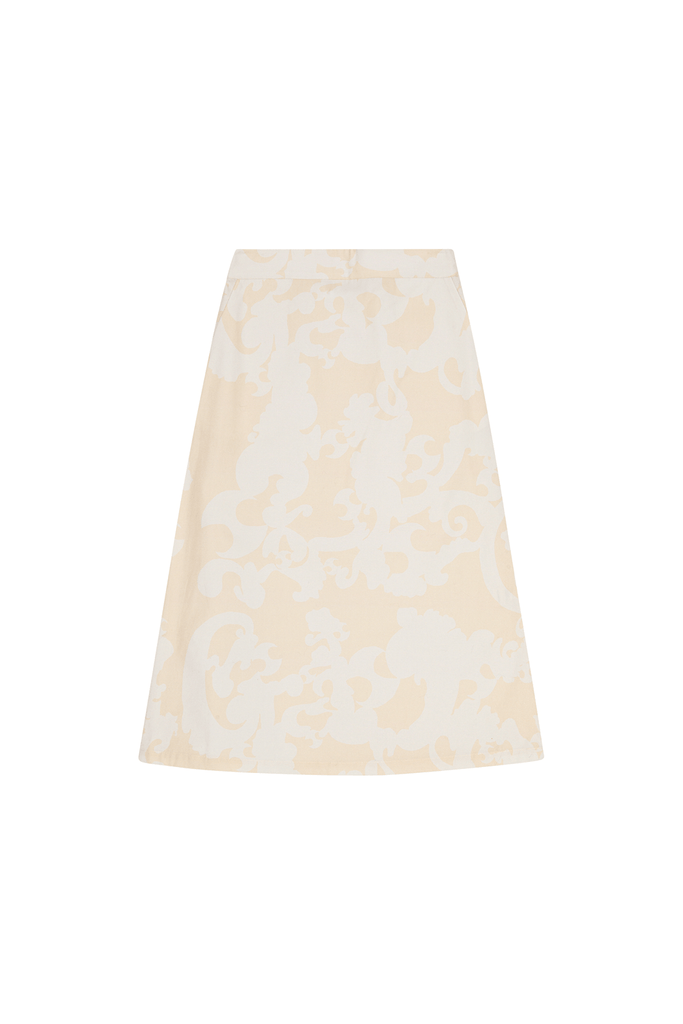 FLORIA SKIRT