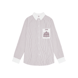 FRÈDÈRIC UNISEX SHIRT