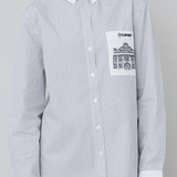 FRÈDÈRIC UNISEX SHIRT