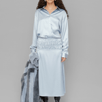 OpéraSPORT, JUNE SKIRT, Ice Water