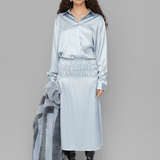 OpéraSPORT, JUNE SKIRT, Ice Water