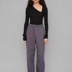 OpéraSPORT, RILEY UNISEX TROUSERS, Grey