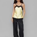 OpéraSPORT, ELISE TOP, Elfin Yellow