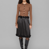 LAURA SEAMLESS SHIRT