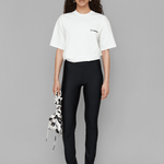 OpéraSPORT, SOL PANTS, Black