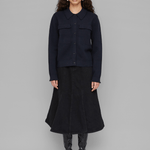 OpéraSPORT, YERIN JACKET, Navy