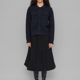 OpéraSPORT, YERIN JACKET, Navy