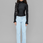 OpéraSPORT, IVY JEANS, Light Blue