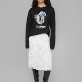 OpéraSPORT, NOA UNISEX T-SHIRT, Black