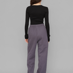 OpéraSPORT, RILEY UNISEX TROUSERS, Grey