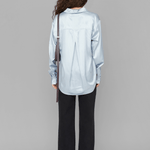 OpéraSPORT - June Shirt, Ice Blue