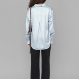 OpéraSPORT - June Shirt, Ice Blue