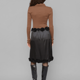 LAURA SEAMLESS SHIRT