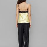 OpéraSPORT, ELISE TOP, Elfin Yellow