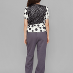 OpéraSPORT, MILA TOP, Dots Print