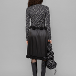 OpéraSPORT, SUNI TOP, Dots Print