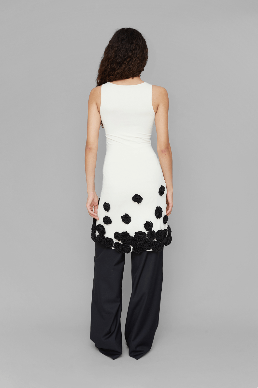 OpéraSPORT, HANA DRESS, Pristine