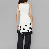 OpéraSPORT, HANA DRESS, Pristine