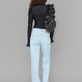 OpéraSPORT, Sol Top, Black