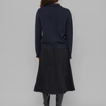 OpéraSPORT, YERIN JACKET, Navy