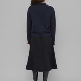 OpéraSPORT, YERIN JACKET, Navy