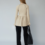 MEGAN CARDIGAN
