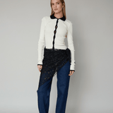 LAURA SEAMLESS SHIRT