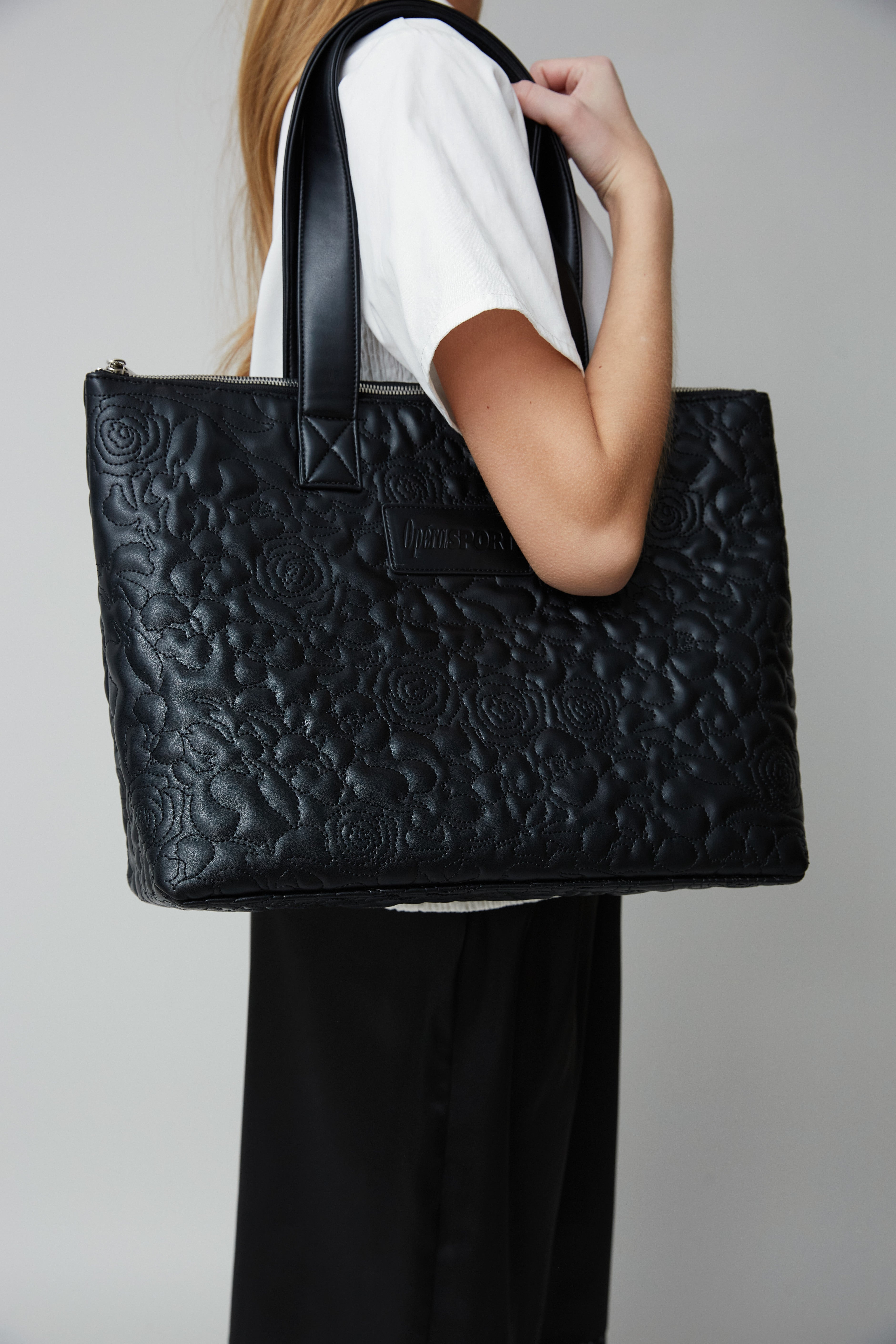 SOPHIE BAG - BLACK