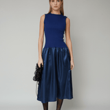 BEATRICE DRESS