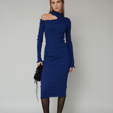 ANNABELL SEAMLESS DRESS