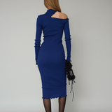 ANNABELL SEAMLESS DRESS