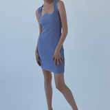 PAULINE DRESS