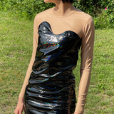 RACHEL DRESS