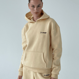 JEAN HOODIE