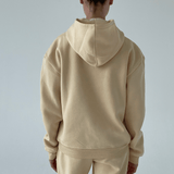 JEAN HOODIE