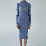 REGINE SEAMLESS DRESS