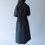 GABRIELLE DRESS