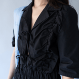 GABRIELLE DRESS