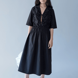 GABRIELLE DRESS
