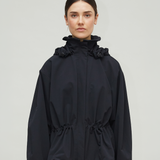 GIADA JACKET - BLACK