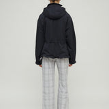 GIADA JACKET - BLACK