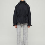 GIADA JACKET - BLACK