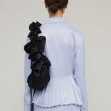 GIANA SHIRT - LILAC